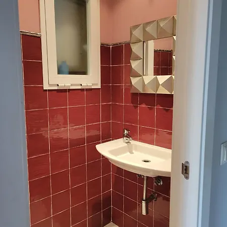 Triplex بيت للعطل *