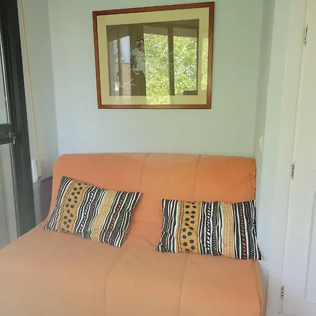بيت للعطل Triplex ماربيا