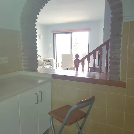 Triplex بيت للعطل *