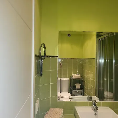 بيت للعطل Triplex ماربيا