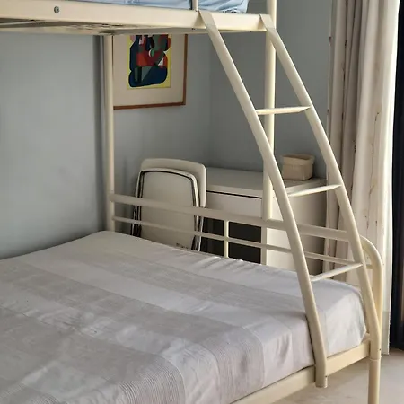 Triplex بيت للعطل *
