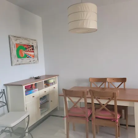 بيت للعطل Triplex *