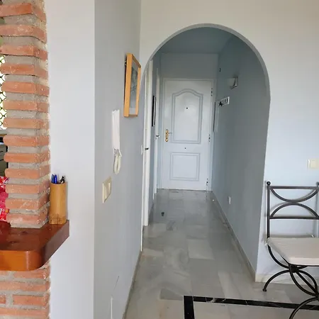 بيت للعطل Triplex *